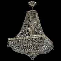 Светильник на штанге Bohemia Ivele Crystal 1927 19272/H2/45IV GW - цена и фото