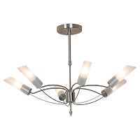 Люстра на штанге Lussole Lano LSA-2813-06 - цена и фото Люстра на штанге Lussole Lano LSA-2813-06 - цена и фото