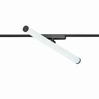 Трековый светильник Denkirs AIR RAY DK5355-BK - цена и фото Трековый светильник Denkirs AIR RAY DK5355-BK - цена и фото