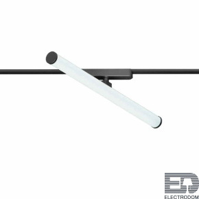 Трековый светильник Denkirs AIR RAY DK5355-BK - цена и фото