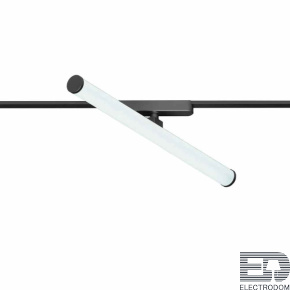 Трековый светильник Denkirs AIR RAY DK5355-BK - цена и фото