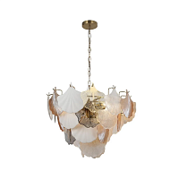 Подвесная люстра Omnilux Casanuova OML-52603-08 - цена и фото