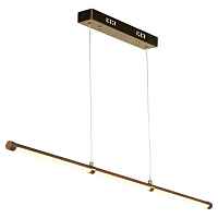 Подвесной светильник Lussole Loft Aberdeen LSP-8219 - цена и фото Подвесной светильник Lussole Loft Aberdeen LSP-8219 - цена и фото