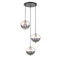 Подвесной светильник Vele Luce Broadway VL5362P13 - цена и фото Подвесной светильник Vele Luce Broadway VL5362P13 - цена и фото