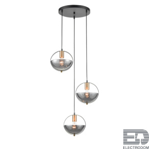 Подвесной светильник Vele Luce Broadway VL5362P13 - цена и фото