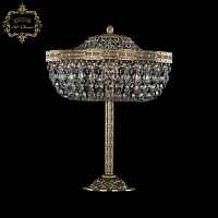 Настольная лампа 22.013L6.35SP.G Bohemia Art Classic - цена и фото