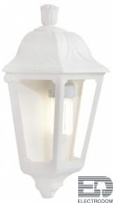 Накладной светильник Fumagalli Iesse M22.000.000.WXF1R - цена и фото