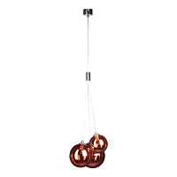 Подвесной светильник Loft IT Dew 10090 Rose gold - цена и фото Подвесной светильник Loft IT Dew 10090 Rose gold - цена и фото