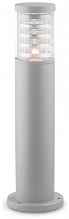 Уличный светильник Ideal Lux Tronco PT1 H40 Grigio 248288 - цена и фото Уличный светильник Ideal Lux Tronco PT1 H40 Grigio 248288 - цена и фото