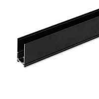 Шинопровод накладной черный 2м Slim Magnetic 85084/00 - цена и фото Шинопровод накладной черный 2м Slim Magnetic 85084/00 - цена и фото