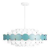 Подвесной светильник Loft IT Juicy 10310/M Blue - цена и фото