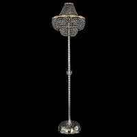 Торшер Bohemia Ivele Crystal 1910 19101T3/H/45IV-172 G - цена и фото