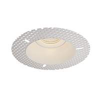 Встраиваемый светильник Maytoni Spodek DL042-01W - цена и фото