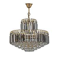 Подвесная люстра Arti Lampadari Ovada E 1.5.50.102 G - цена и фото