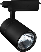 Трековый светильник Escada 20032TRA/02LED SBK - цена и фото Трековый светильник Escada 20032TRA/02LED SBK - цена и фото