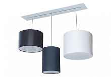 Светильник подвесной TopDecor Family Family S1 10 01g/06g/05g - цена и фото