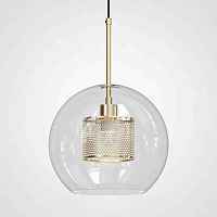 Подвесной светильник Imperium Loft Catch 186706-26 - цена и фото