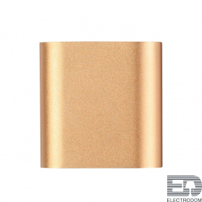 Настенный светильник Odeon Light Hightech 4212/2WL - цена и фото