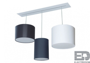 Светильник подвесной TopDecor Family Family S1 10 01g/06g/05g - цена и фото
