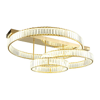 Люстра потолочная Aployt Oriann APL.076.03.140 - цена и фото