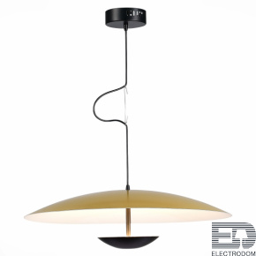 Подвесной светодиодный светильник ST Luce ARMONICO SL6502.213.01 - цена и фото