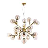 Подвесной светильник Maytoni Dallas MOD545PL-24G - цена и фото Подвесной светильник Maytoni Dallas MOD545PL-24G - цена и фото
