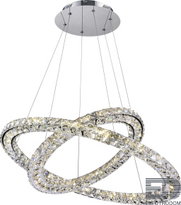 Светильник подвесной Globo Marilyn I 67037-60 - цена и фото