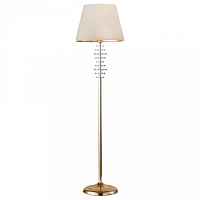 Торшер Crystal Lux Armando ARMANDO PT1 GOLD - цена и фото Торшер Crystal Lux Armando ARMANDO PT1 GOLD - цена и фото