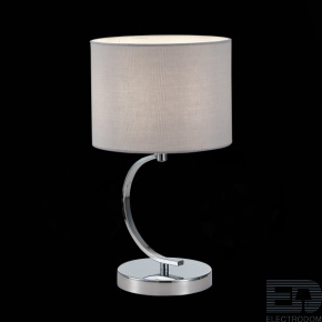 Настольная лампа Evoluce Linda SLE105304-01 - цена и фото