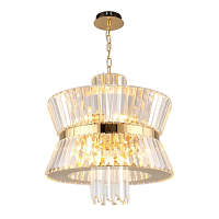 Подвесная люстра Aployt Virzhiniya APL.781.13.12 - цена и фото