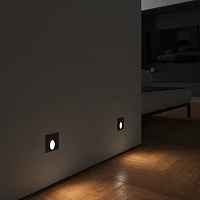 Подсветка для лестниц Elektrostandard MRL LED 1102 a049742 - цена и фото Подсветка для лестниц Elektrostandard MRL LED 1102 a049742 - цена и фото