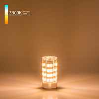 Светодиодная лампа G9 LED 5W 220V 3300К BLG908 - цена и фото Светодиодная лампа G9 LED 5W 220V 3300К BLG908 - цена и фото