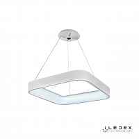 Подвесная люстра iLedex North 8288D-600-600 Белый - цена и фото Подвесная люстра iLedex North 8288D-600-600 Белый - цена и фото