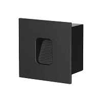 Уличный светодиодный светильник Odeon Light Nature Vitty 6650/1WL3 - цена и фото