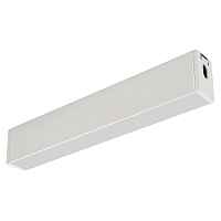 Светильник CLIP-38-FLAT-S312-6W Warm3000 (WH, 110 deg, 24V) Arlight 029002 - цена и фото