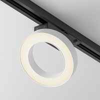 Трековый светильник Technical TR044-1-12W3K-W - цена и фото Трековый светильник Technical TR044-1-12W3K-W - цена и фото