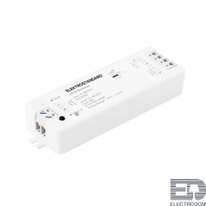 Контроллер для светодиодной ленты 12/24V Dimming для ПДУ RC003 95005/00 - цена и фото