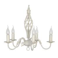 Подвесная люстра Arti Lampadari Tortora E 1.1.5 CG - цена и фото