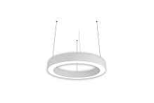 Подвесной светодиодный светильник Donolux Aura DL600S54WW White - цена и фото Подвесной светодиодный светильник Donolux Aura DL600S54WW White - цена и фото