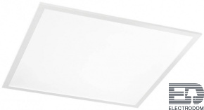 Светодиодная панель Ideal Lux Led Panel 3000K CRI80 249711 - цена и фото