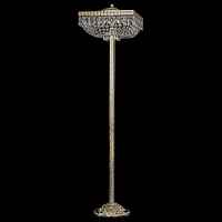 Торшер Bohemia Ivele Crystal 1927 19272T6/35IV-135 G - цена и фото