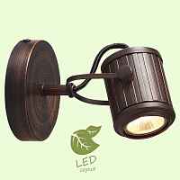 Спот Loft Lussole Тиволи GRLSP-9131 - цена и фото Спот Loft Lussole Тиволи GRLSP-9131 - цена и фото
