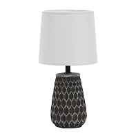 Настольная лампа Escada Juventus 10171/L Black - цена и фото