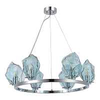 Подвесная люстра ST Luce Portici SL1175.113.06 - цена и фото Подвесная люстра ST Luce Portici SL1175.113.06 - цена и фото