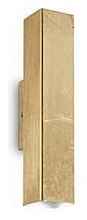 Бра Ideal Lux Sky AP2 Oro 136899 - цена и фото Бра Ideal Lux Sky AP2 Oro 136899 - цена и фото