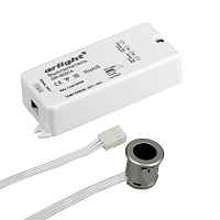 ИК-датчик SR-8001A Silver (220V, 500W, IR-Sensor) Arlight 020206 - цена и фото ИК-датчик SR-8001A Silver (220V, 500W, IR-Sensor) Arlight 020206 - цена и фото