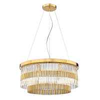 Подвесной светильник Divinare Brillante 6813/17 LM-8 - цена и фото Подвесной светильник Divinare Brillante 6813/17 LM-8 - цена и фото