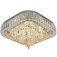 Потолочная люстра Escada PASSION 10232/SG LED - цена и фото Потолочная люстра Escada PASSION 10232/SG LED - цена и фото