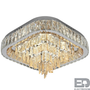 Потолочная люстра Escada PASSION 10232/SG LED - цена и фото