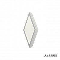 Настенно-потолочный светильник iLedex Creator X068216 16W 6000K Белый - цена и фото